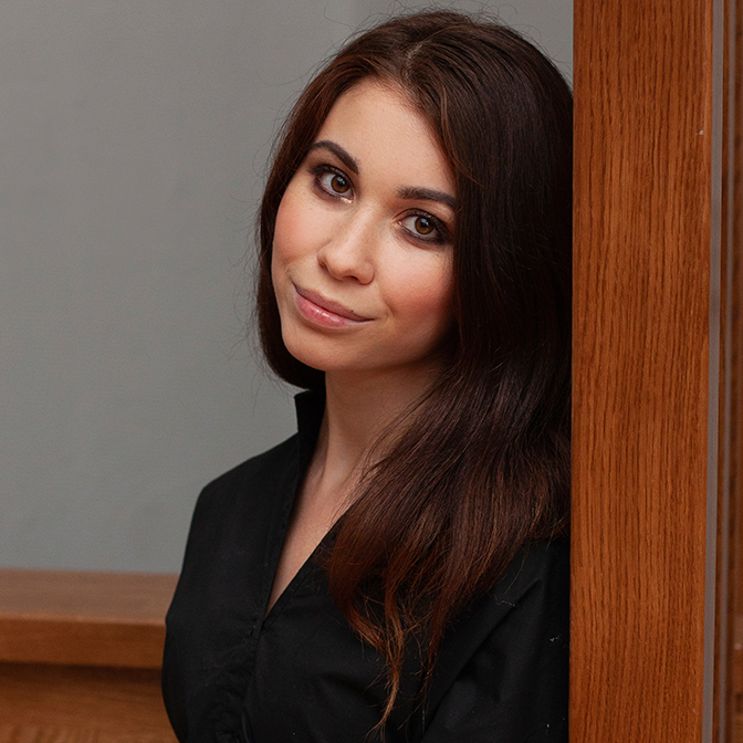 Елена Белоногова